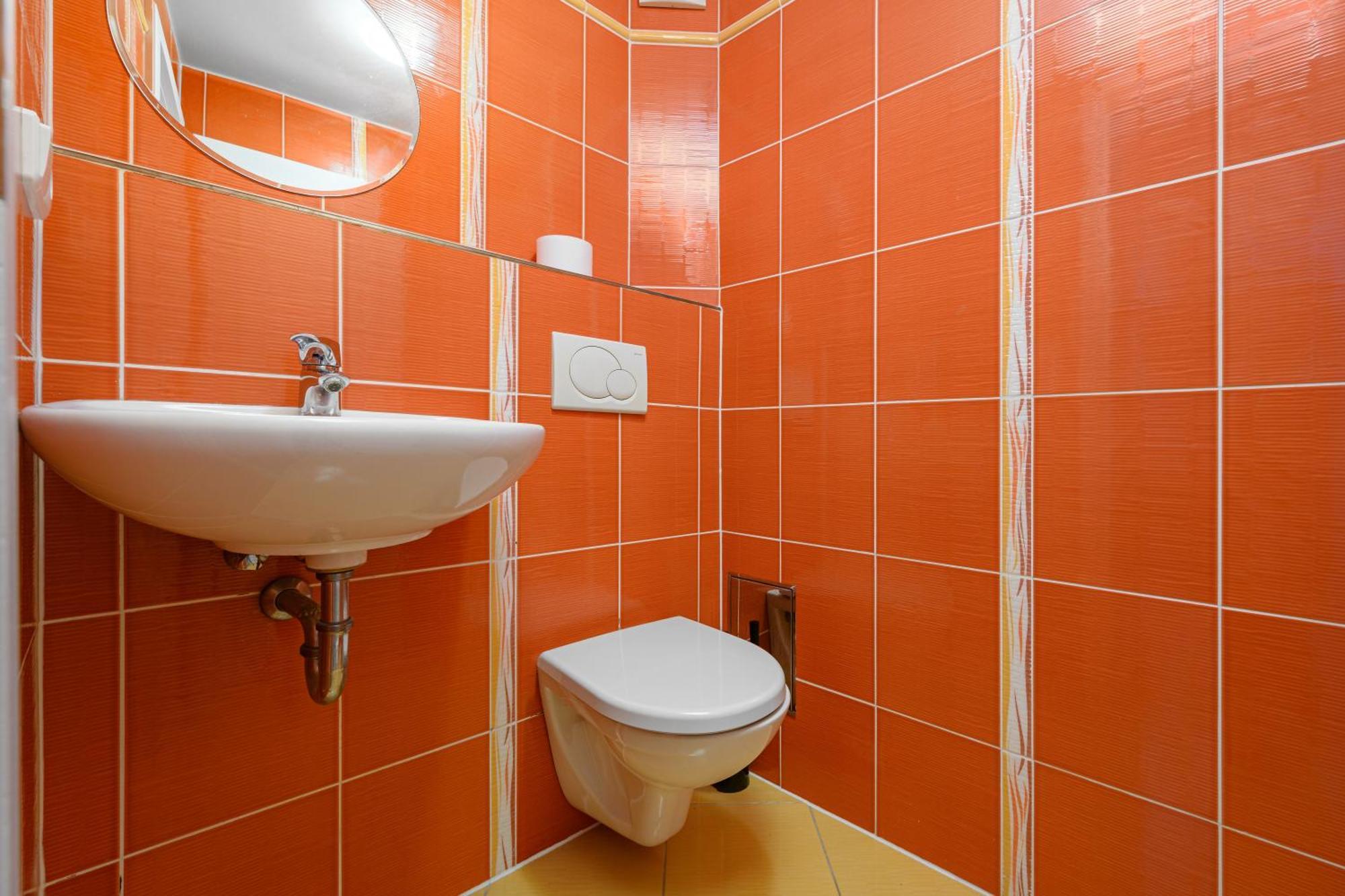 Wellness Prague