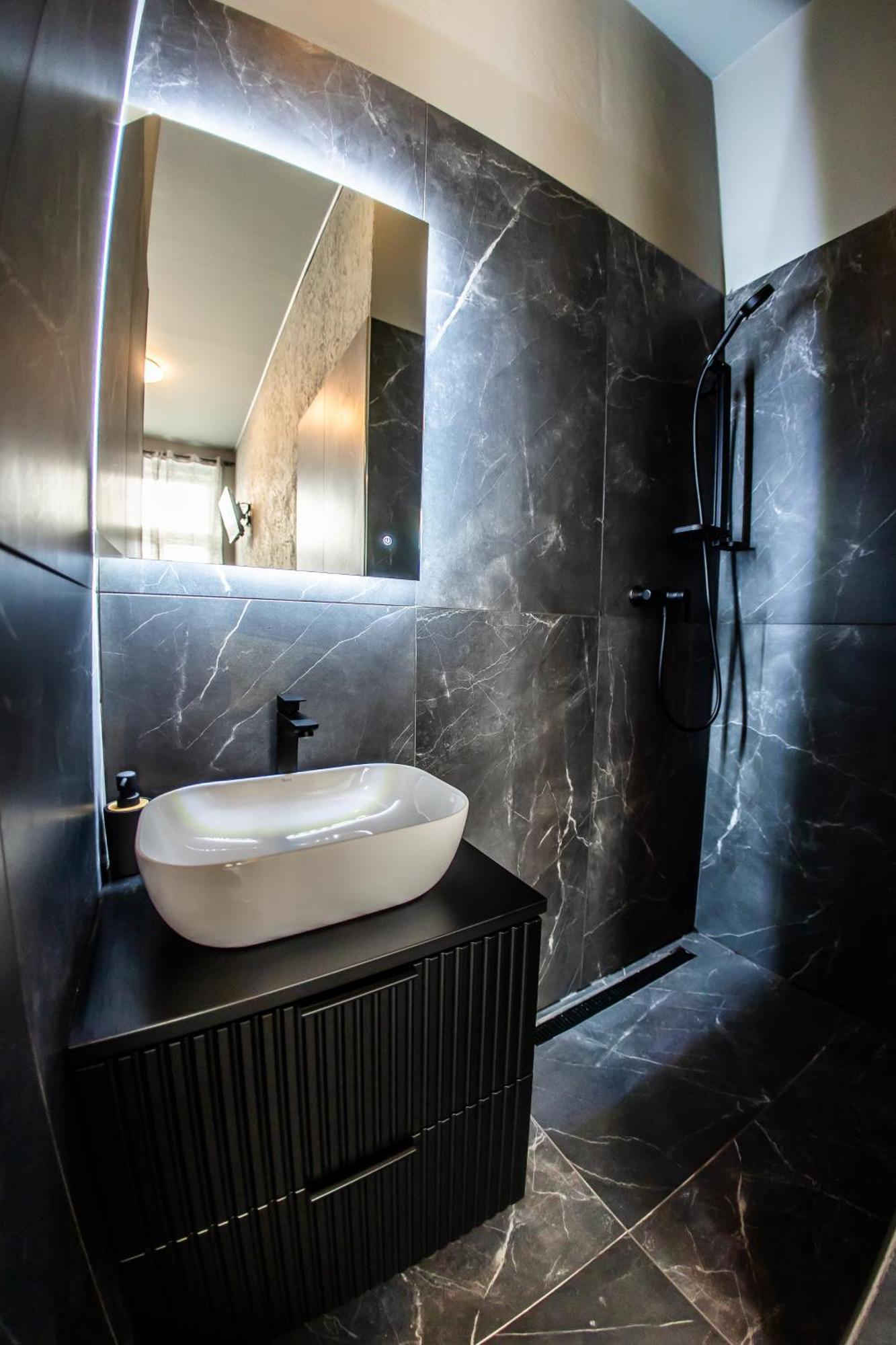Hotel Wellness Prague