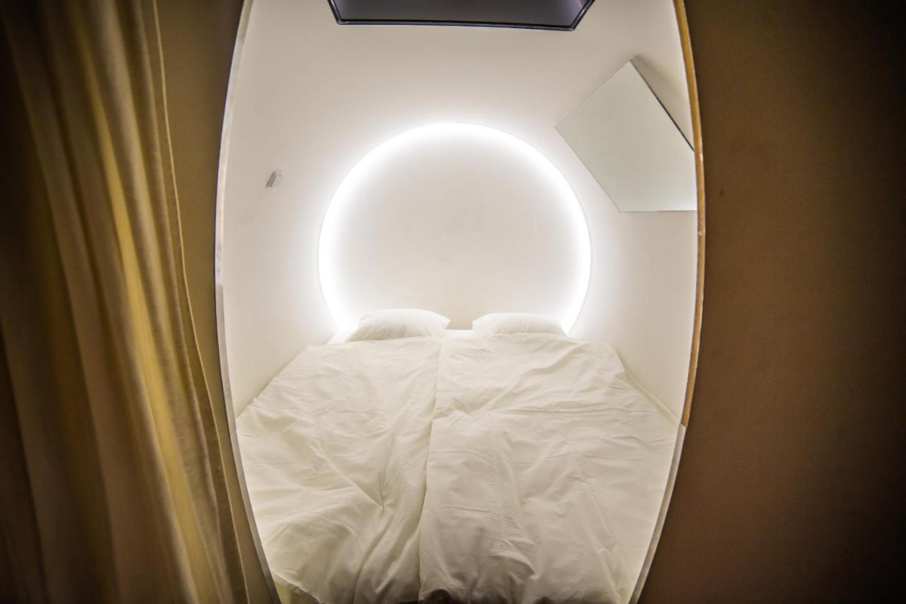 Wellness Hotel Prague