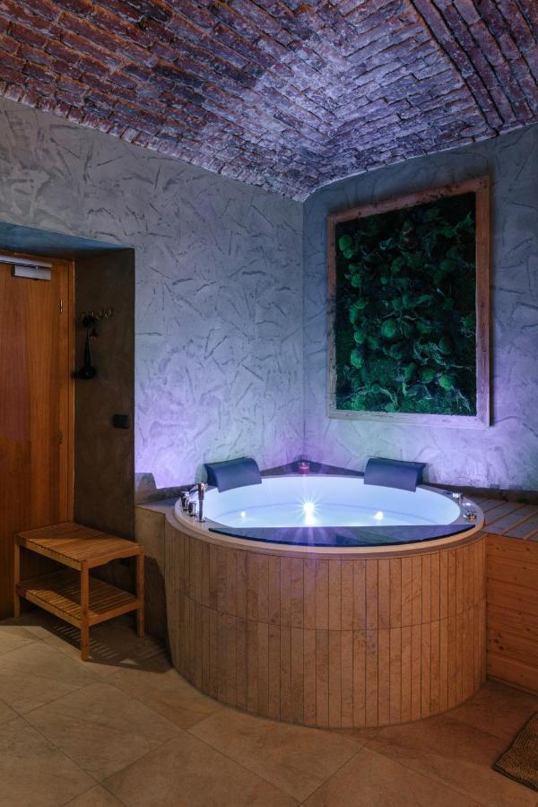 Hotel Wellness Prague